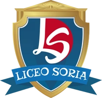 Liceo Soria - Logo.webp