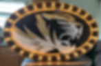 Custom, Marquee, Sign, Tiger, Logo, gone wrong, XSIV Entertainment by Blue Diamond Events, recruitment, events, Columbia, MO, luxury, high touch, best, corporate events, planner, designer, producer, production, management