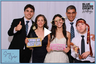 Sara and Gabe, Emerson Fields, Wedding, Photo Booth, Blue Diamond Events, Columbia, MO, best, local, vendors, rental, decor, DJ, entertainment, modern, luxury