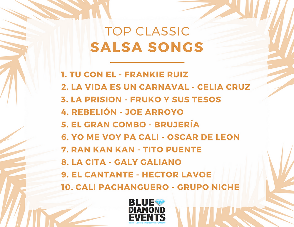 Bilingual DJ Playlist wedding reception Blue Diamond Events Columbia MO Jeff City Kansas City Stl. St. Louis Missouri Music