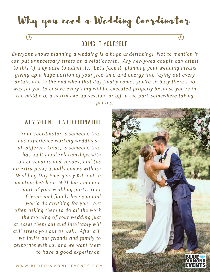 wedding coordinator, wedding planner, diy, columbia mo, Missouri, blue diamond events, wedding day wedding decor, wedding inspiration