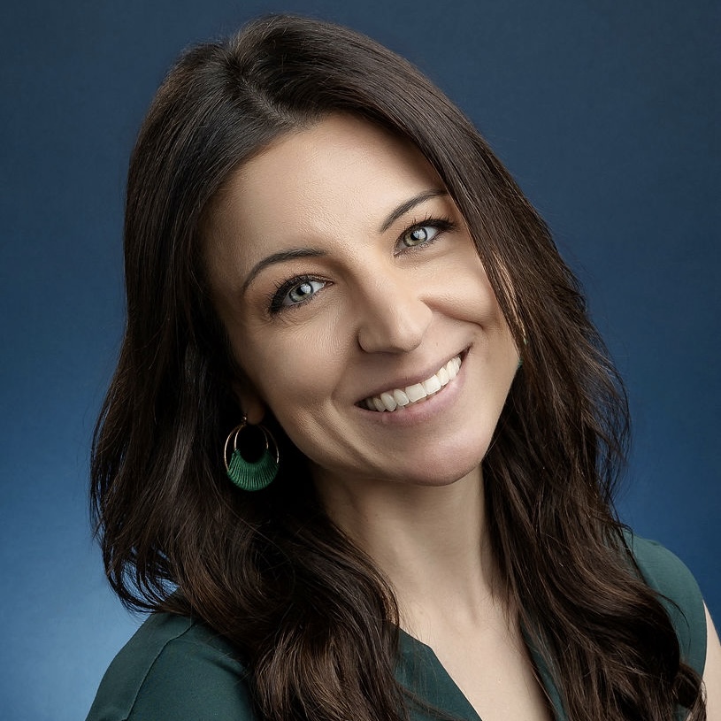 Writer: Lisa Wampler | Co-Founder