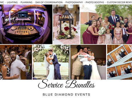 Services | Package Bundles