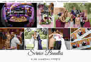 DJ, MC, Lighting, Photography, Photo Booths, Day-of Coordination, Planning, Coordinating, Custom Decor Rentals, Blue Diamond Events, Columbia, MO, WQeddings, Wedding, Services, Vendors, Bundles, Savings