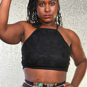 Love Waist Beads Lifestyle