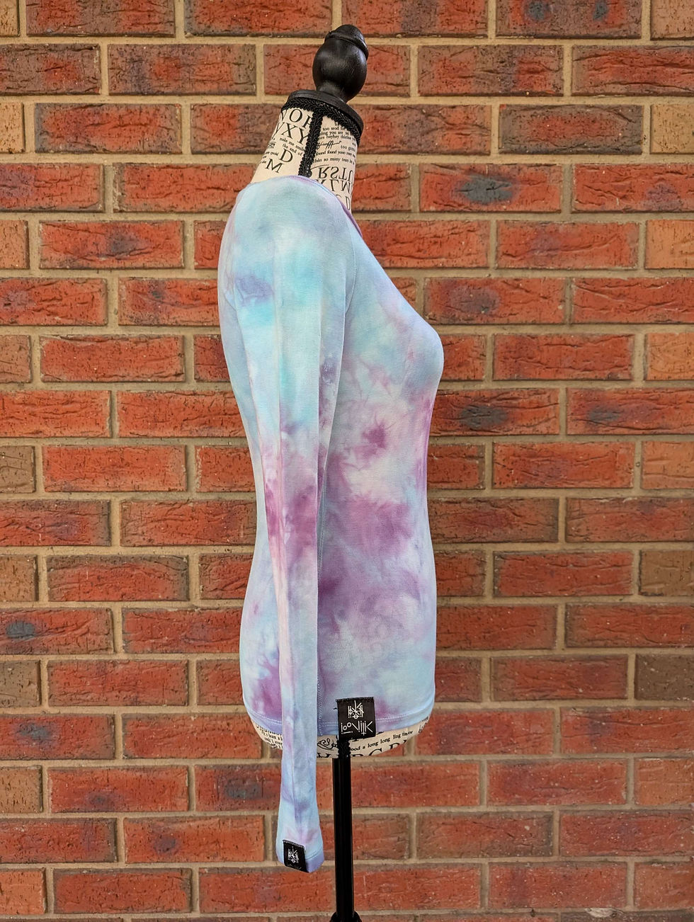 Thumbnail: Fairy Floss Long Sleeve Shirt 