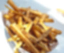 FRESH CUT FRIES