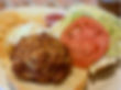 CRAB CAKE SANDWICH