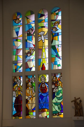 Pentecost