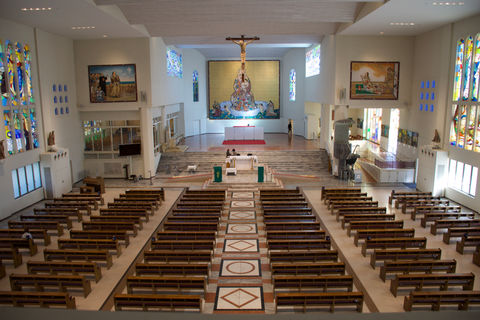 Cathedral