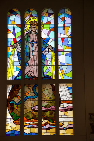 Immaculate Conception