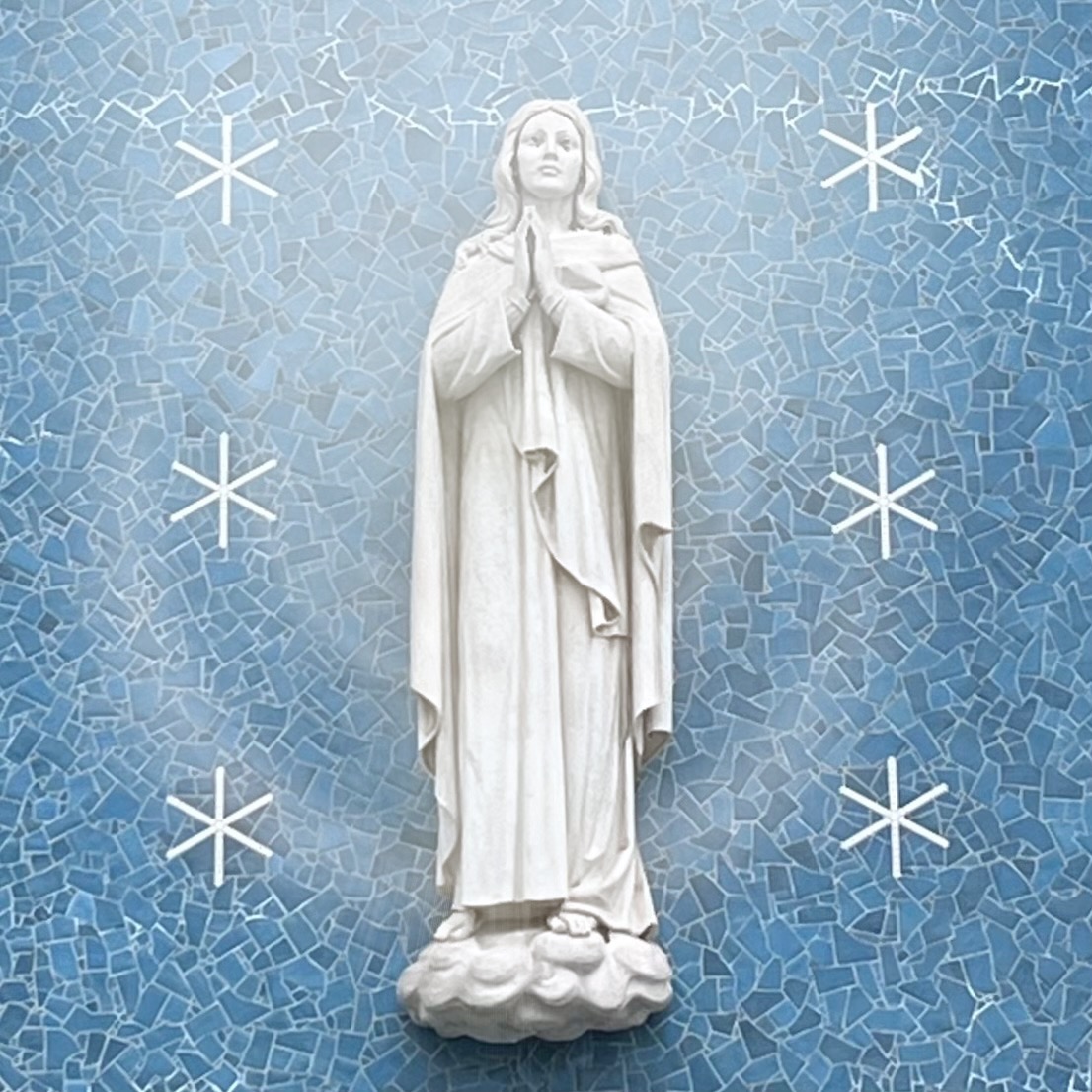 home | カトリック玉造教会（大阪カテドラル聖マリア大聖堂）