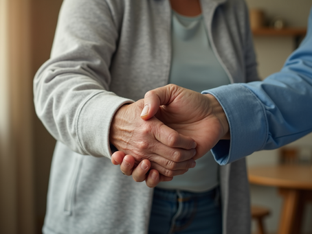 Everbright Initiative: Supporting Alzheimer's Patients with Medical Assistance