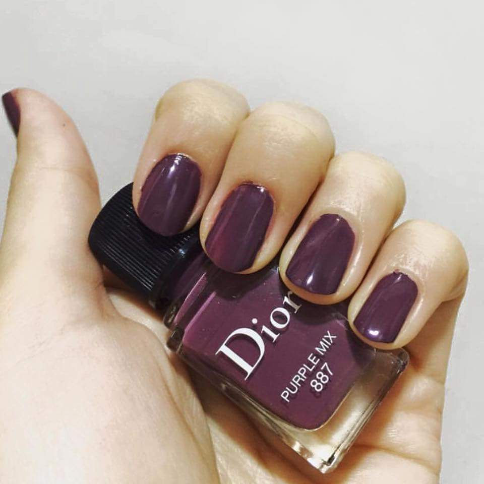 Thumbnail: DIOR ADDICT NAIL POLISH