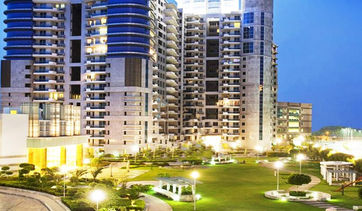 Starting Price ₹ 6 Cr*