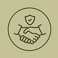 Our ethical and trusted sourcing