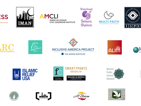 Announcing El-Hibri Foundation's 2020-2021 Grantee Partners