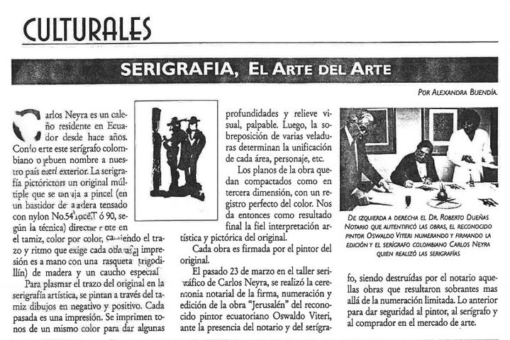 Ceremonia Notarial - OK - El arte del arte. Carlos Neyra Viteri Ceremonia Notarial - Abril, mayo 2000.jpg