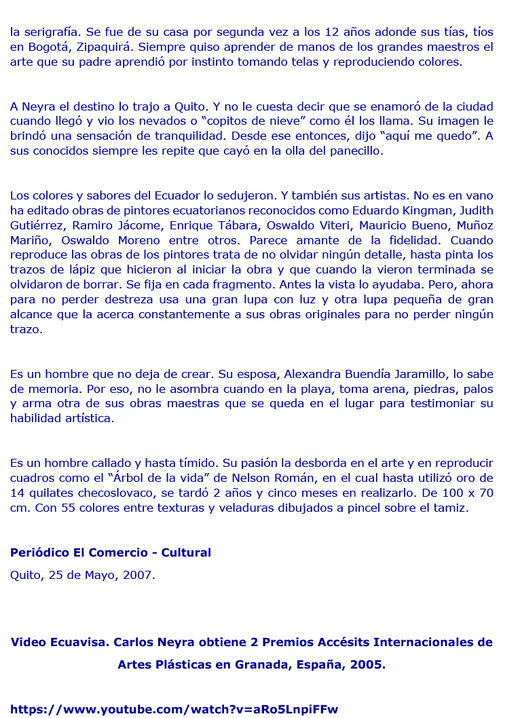 2 - Amor fugaz de un serígrafo La Torera Personaje de Quito-2.jpg