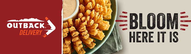 Bennett-Branding Outback Steakhouse Digital Outdoor