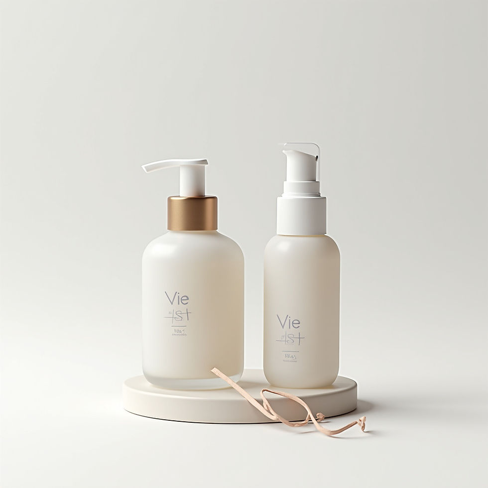 Filtering Life's Noise