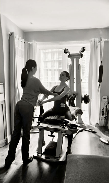 lesson picture at studio soom