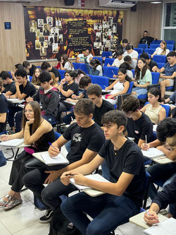 Curso completo de português