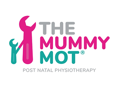 Mummy MOT Logo