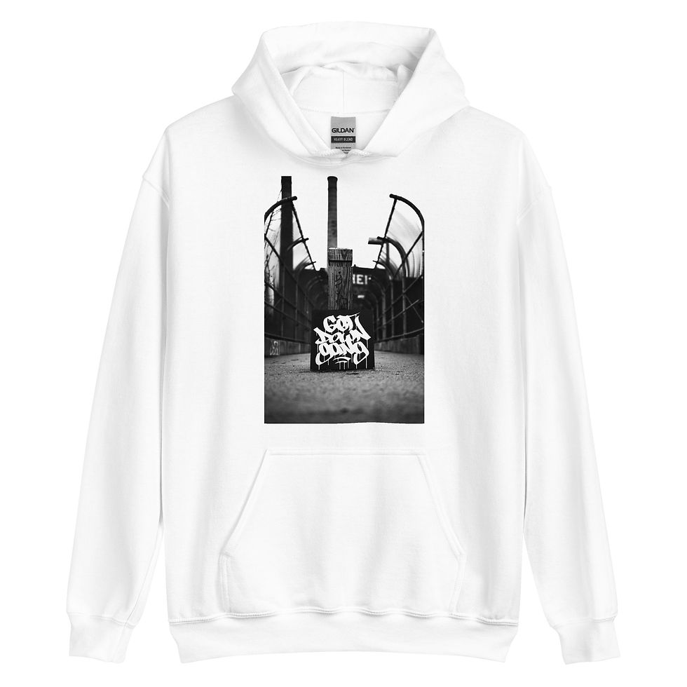 Thumbnail: T.R.O.Y. Hoodie