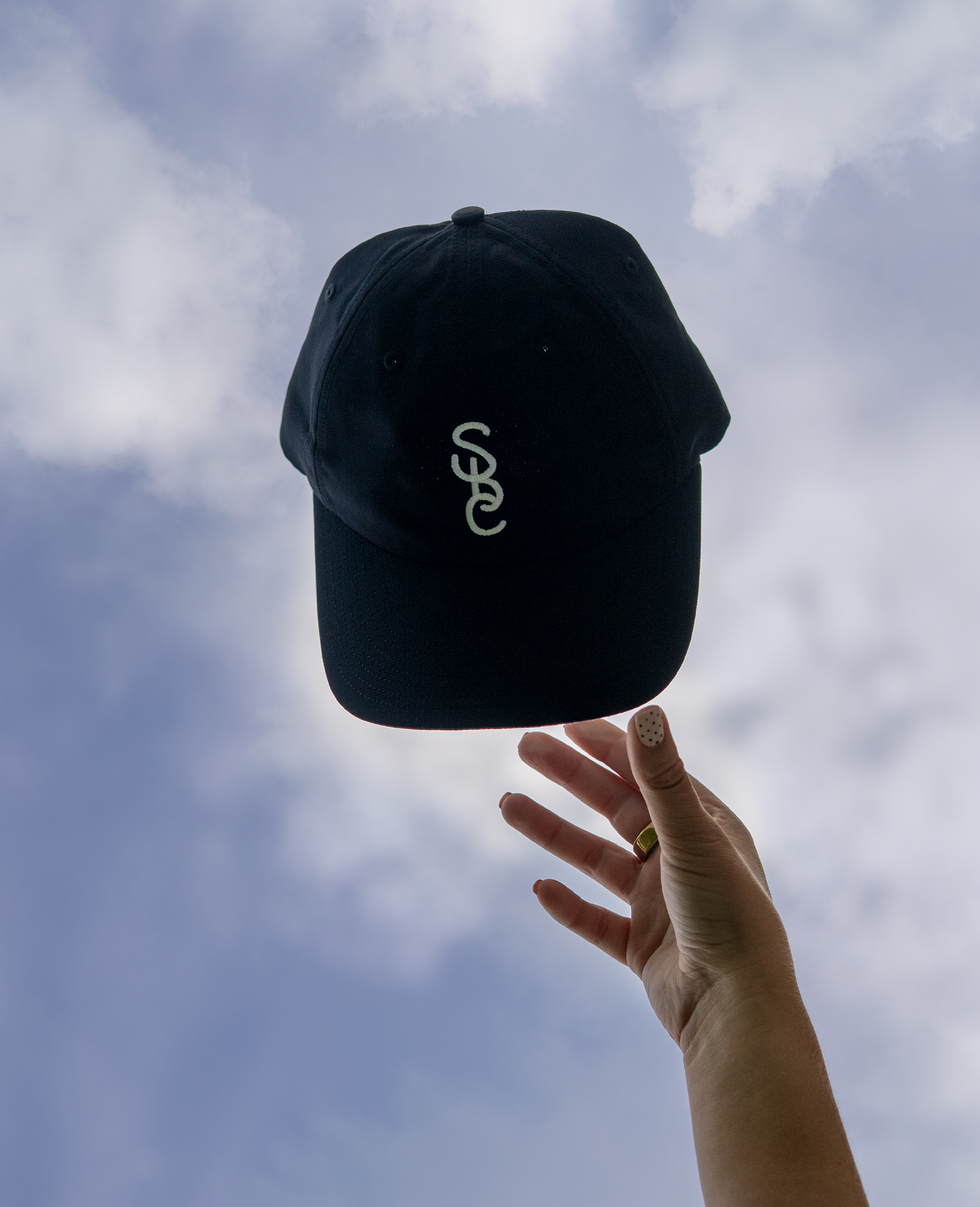 The OG - 220 Hat (Black)