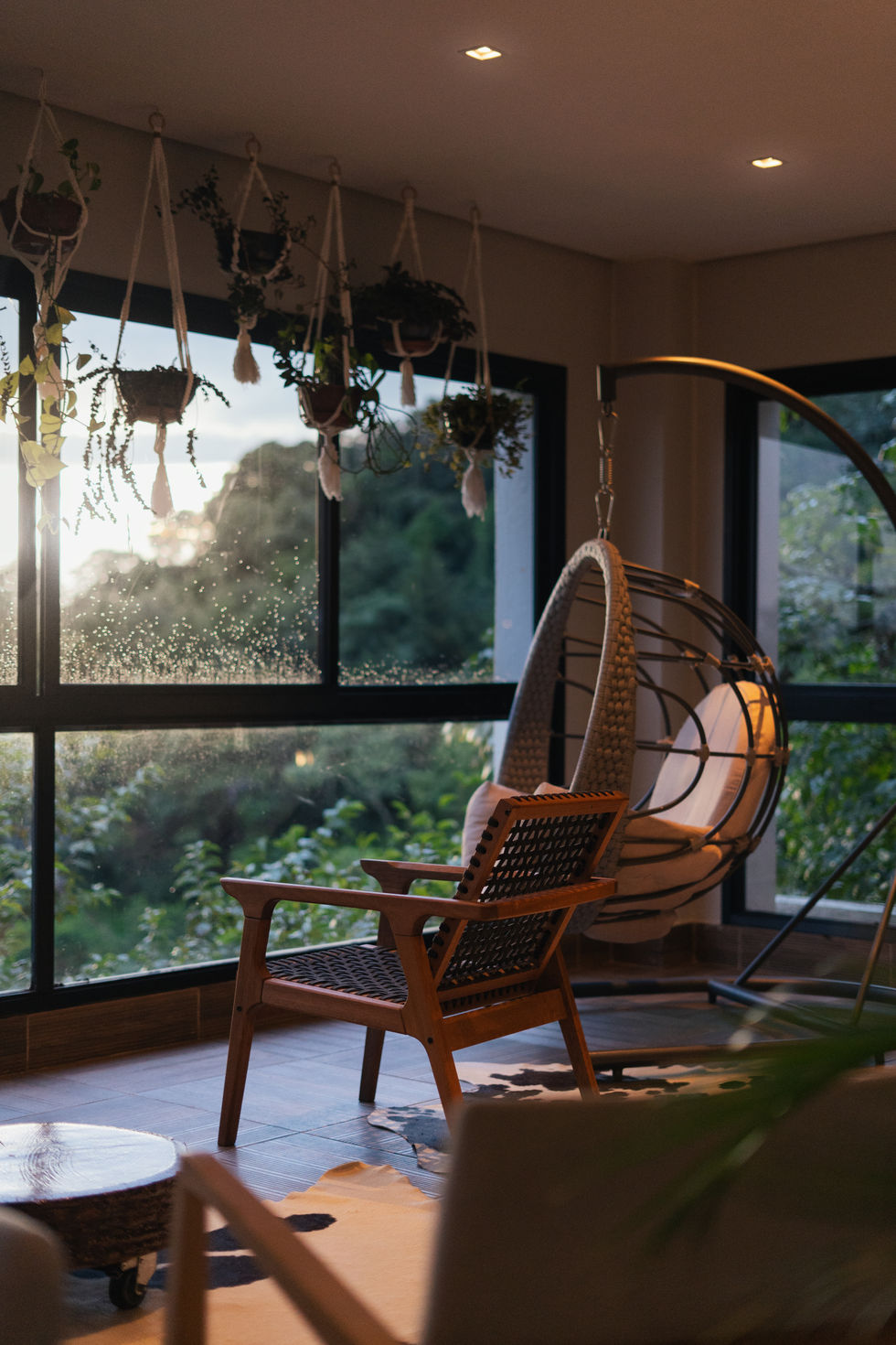 40 . Carpe Diem . Campos do Jordão