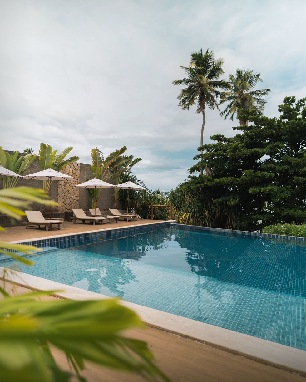 29 . Japaratinga . Alagoas