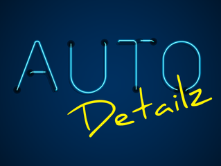 Discount Trader! Auto Detailz