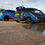 Miniaturbild: Ford-Mania Quarter Wrap