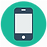 __iPhone_Phone_Apple_Gadget_circle_-512.