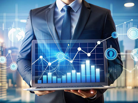 The Future of B2B Sales: Unlocking Growth with Revenue Intelligence