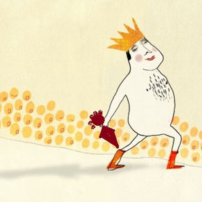 誠實地面對咒力效果