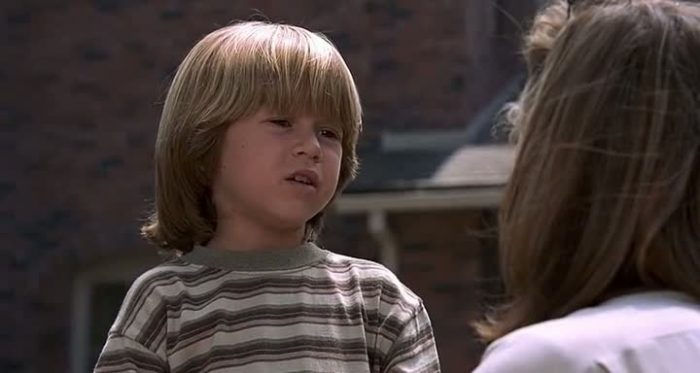 男孩的病態說謊,有兩個深層原因