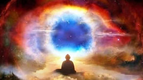 情緒整合整出來的宗教體驗