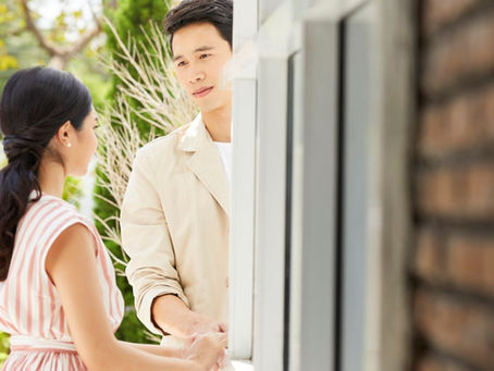 男人女人皆會出軌