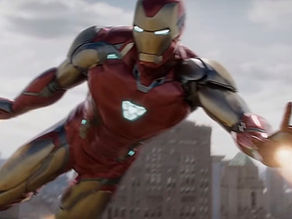 把自己的優勢抹殺的Marvel