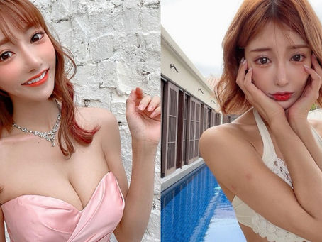 明日花綺羅的曖昧回應