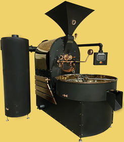 torréfacteur de café
