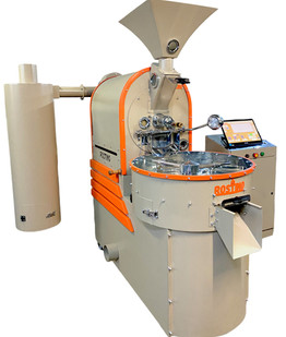 coffee roaster