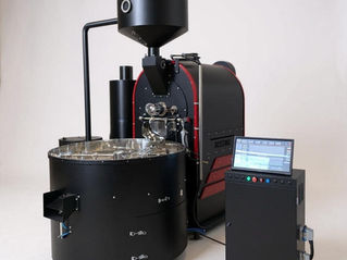 إمبراطورية القهوة المختصة في المملكة العربية السعودية: الدليل الهندسي والسكولوجي والاستثماري المتكامل