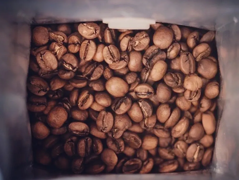 How to store roasted coffee beans for long time ?coffee roasting machines