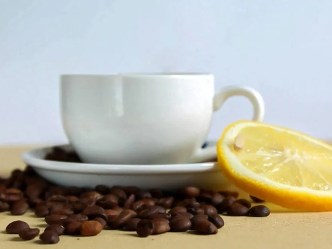 How to increase the acidity while roasting coffee ?