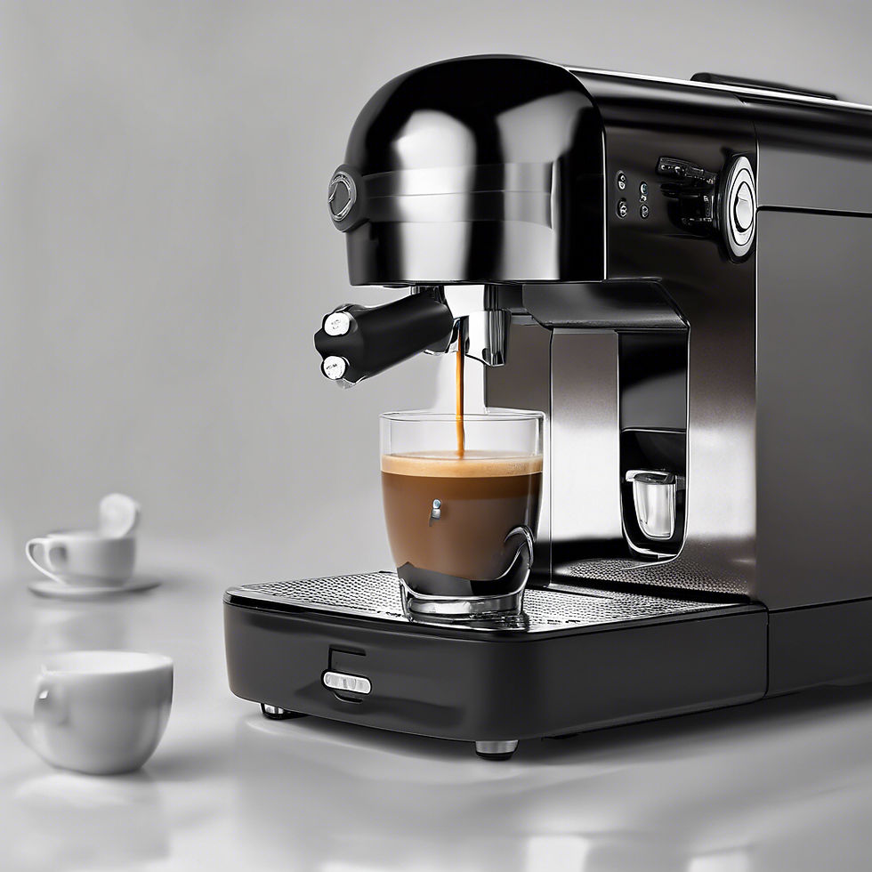 ¿Cuál es la diferencia entre el espresso en cápsulas y el espresso tradicional?