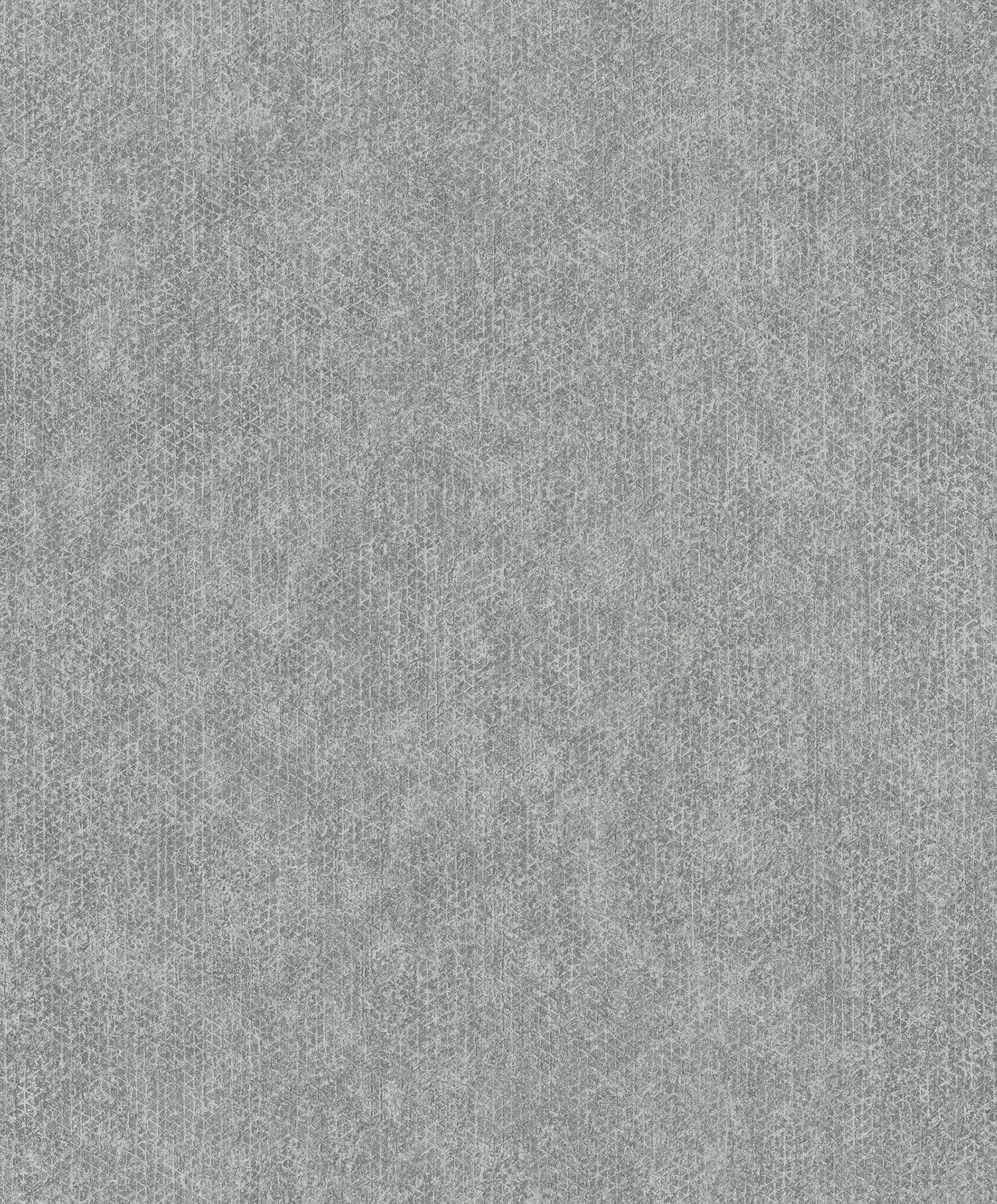 Papel de Parede Vinílico Reflets Vintage Cinza