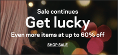 《Farfetch Xmas聖誕優惠》 AW17 貨品低至4折 (優惠至12月31日)
